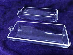 Quartz Boat