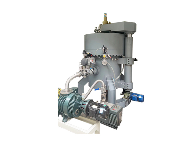 Silicon nitride high-temperature sintering furnace