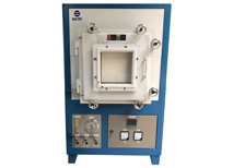 Visual Viewing Window Atmosphere Furnace