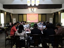 上海光機(jī)所“十二五”科教基礎(chǔ)設(shè)施項(xiàng)目及2018年修繕項(xiàng)目通過驗(yàn)收