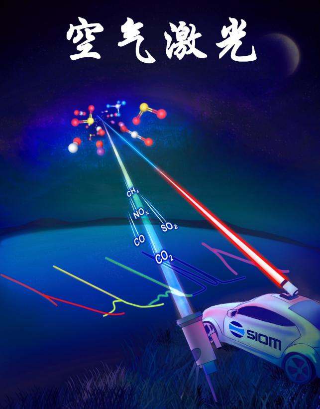 上海光機所四項科研成果榮獲2022年度上海市科學技術獎一等獎