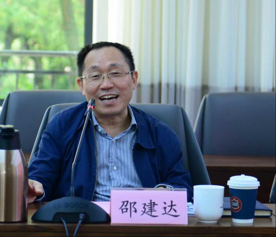 中國科學院上海光機所與浙江大學信息與電子工程學院聯(lián)合舉辦科研項目與人才培養(yǎng)合作交流會