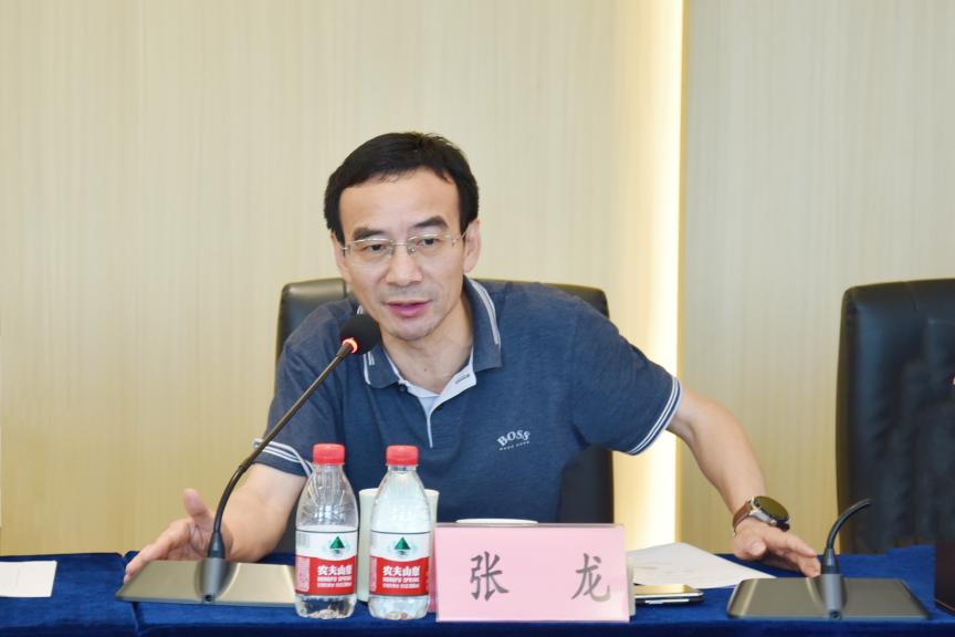 國(guó)家重點(diǎn)研發(fā)計(jì)劃“大尺寸氧化鎵半導(dǎo)體材料與高性能器件研究”項(xiàng)目2024年中交流會(huì)順利召開